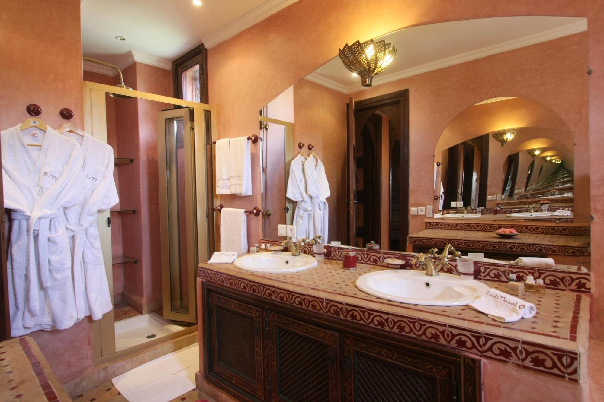 Riad Mazal Marrakesh Exterior photo