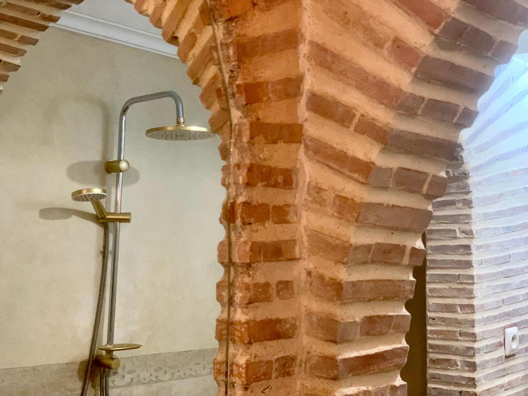 Riad Mazal Marrakesh Exterior photo