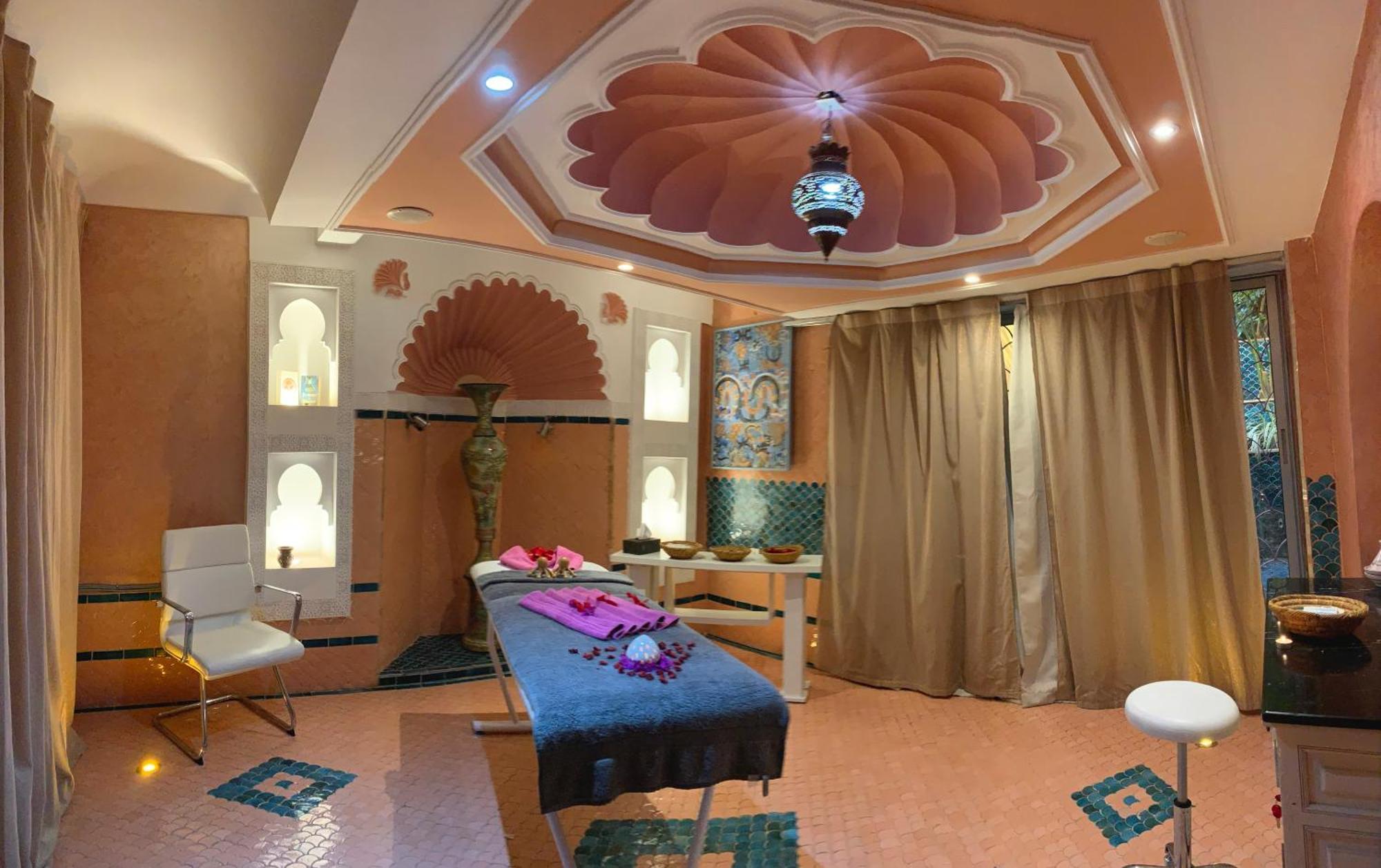 Riad Mazal Marrakesh Exterior photo