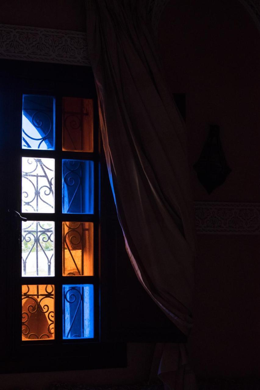Riad Mazal Marrakesh Exterior photo