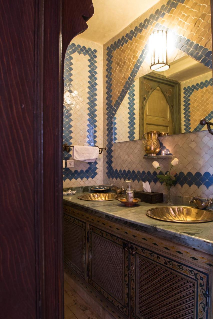 Riad Mazal Marrakesh Exterior photo