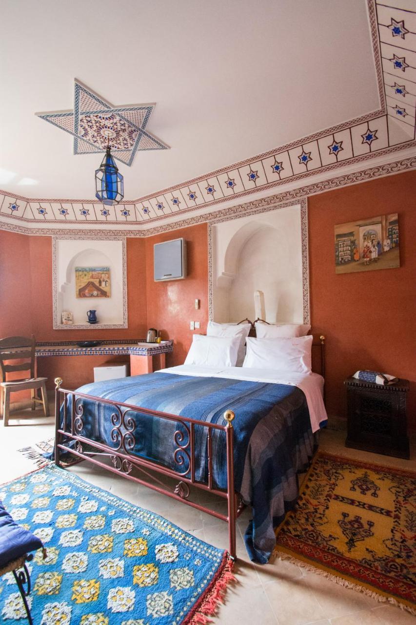 Riad Mazal Marrakesh Exterior photo