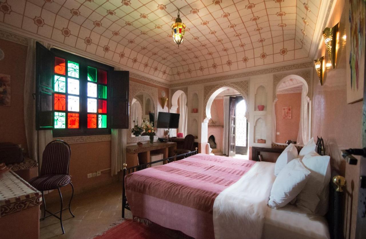 Riad Mazal Marrakesh Exterior photo