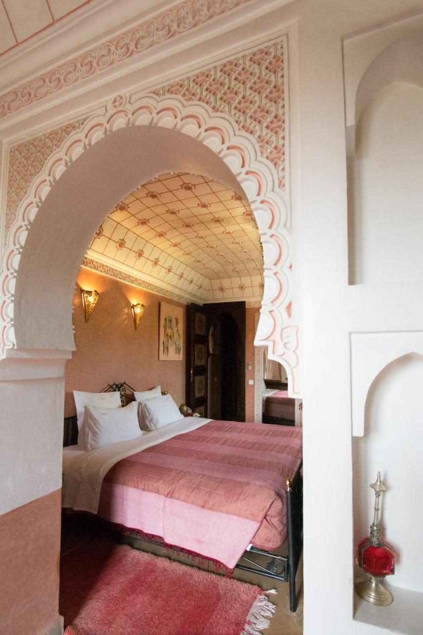 Riad Mazal Marrakesh Exterior photo