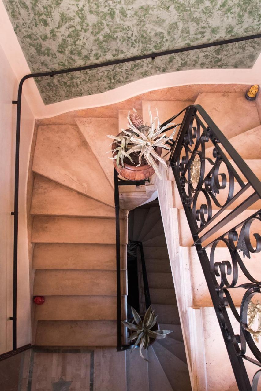 Riad Mazal Marrakesh Exterior photo